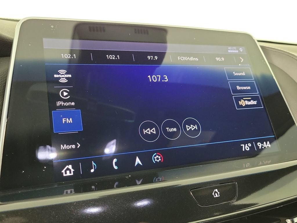 2024 Cadillac CT5 Luxury