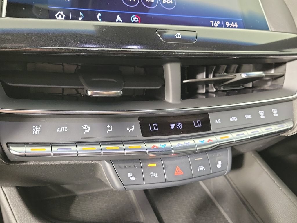2024 Cadillac CT5 Luxury