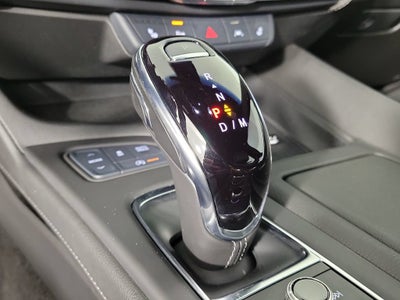 2024 Cadillac CT5 Luxury