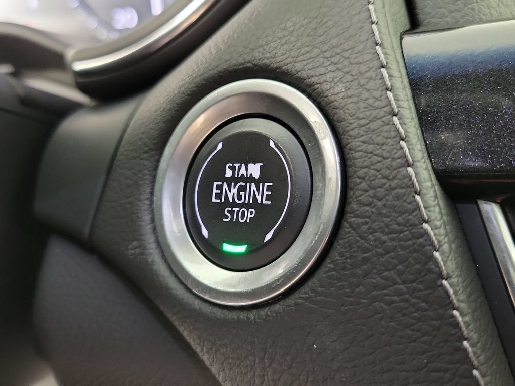 2024 Cadillac CT5 Luxury