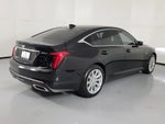 2024 Cadillac CT5 Luxury