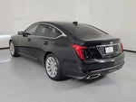 2024 Cadillac CT5 Luxury