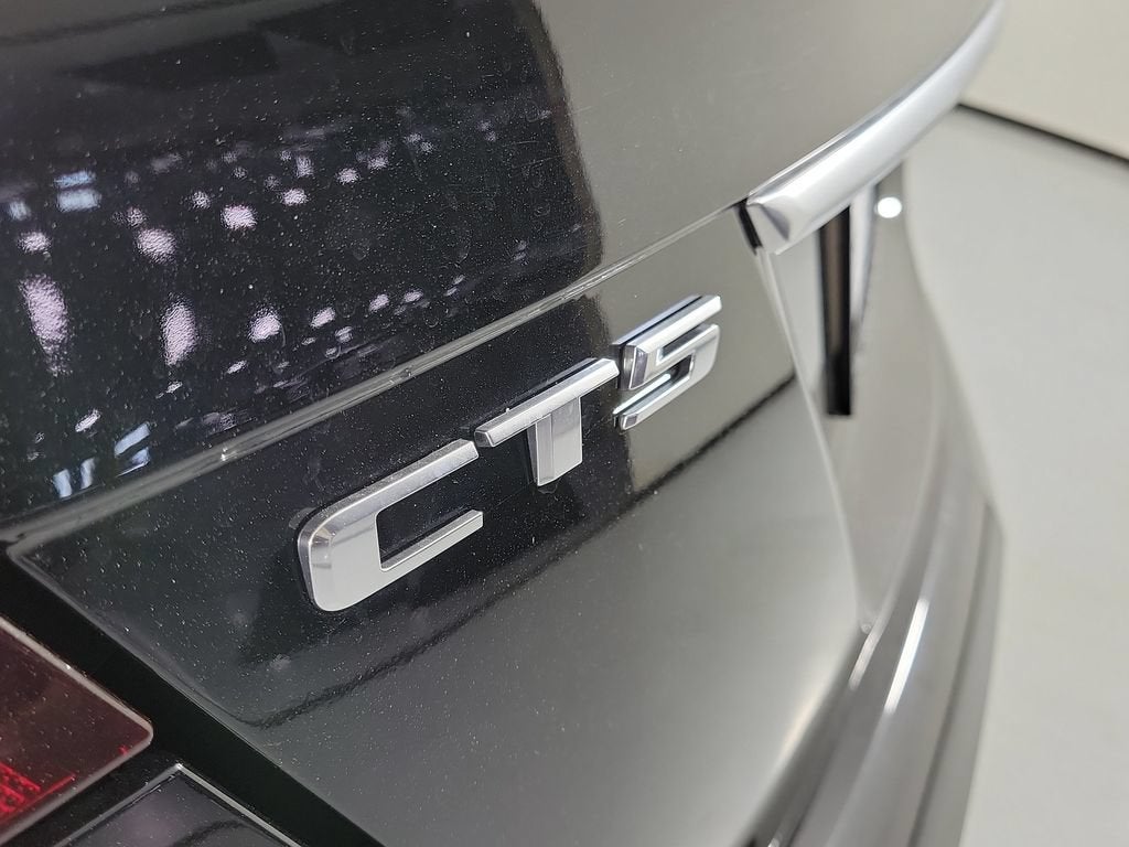 2024 Cadillac CT5 Luxury