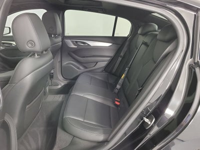 2024 Cadillac CT5 Luxury