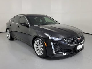 2023 Cadillac CT5 Luxury