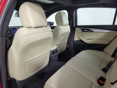 2023 Cadillac CT5 Luxury