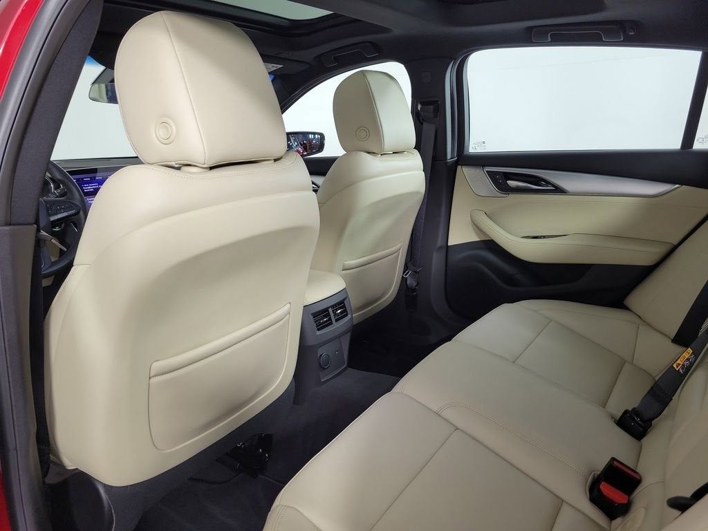 2023 Cadillac CT5 Luxury