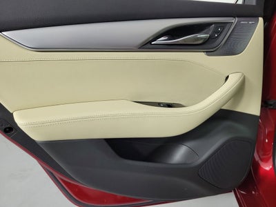 2023 Cadillac CT5 Luxury