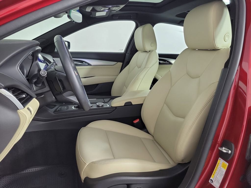 2023 Cadillac CT5 Luxury