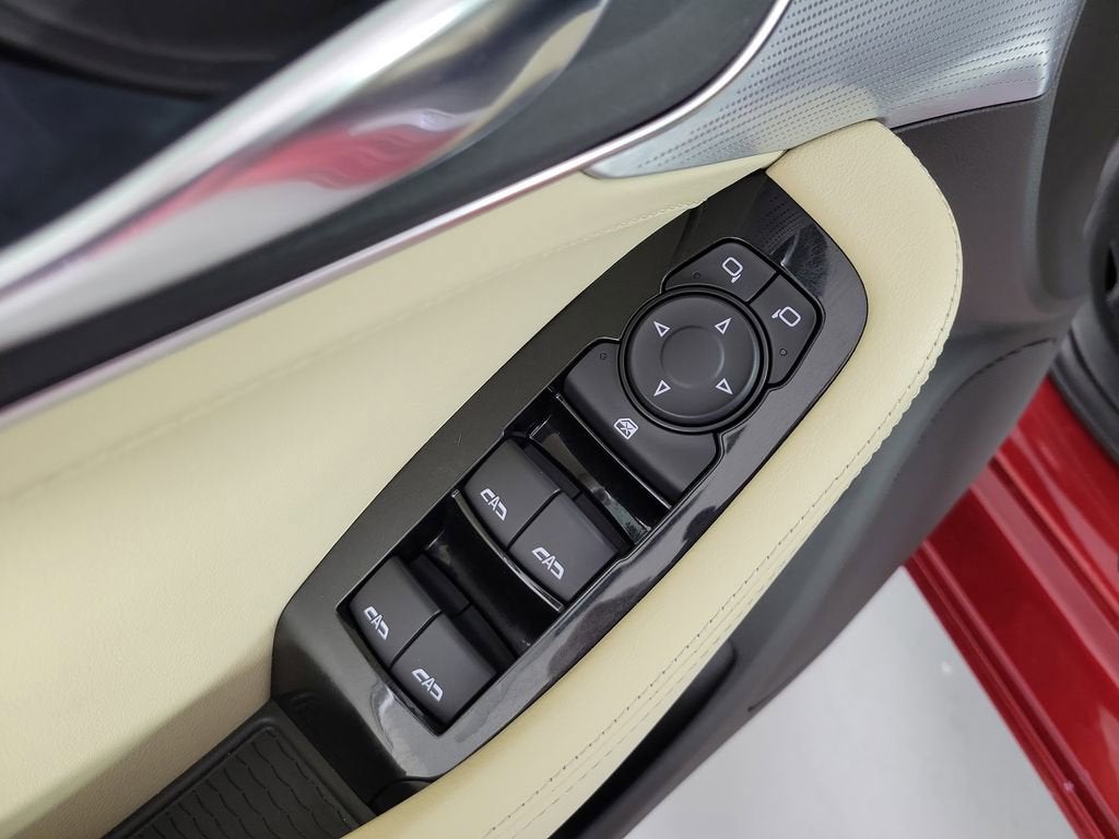 2023 Cadillac CT5 Luxury