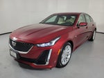 2023 Cadillac CT5 Luxury