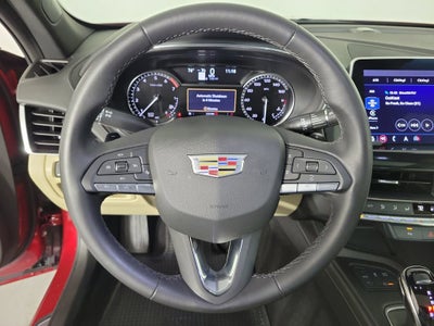 2023 Cadillac CT5 Luxury