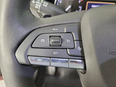 2023 Cadillac CT5 Luxury