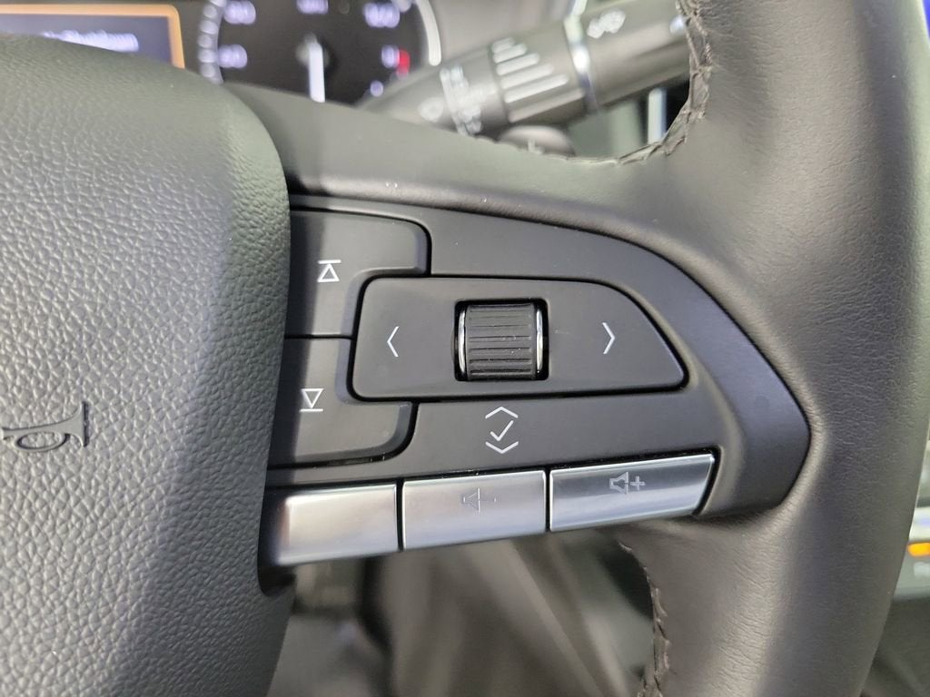 2023 Cadillac CT5 Luxury