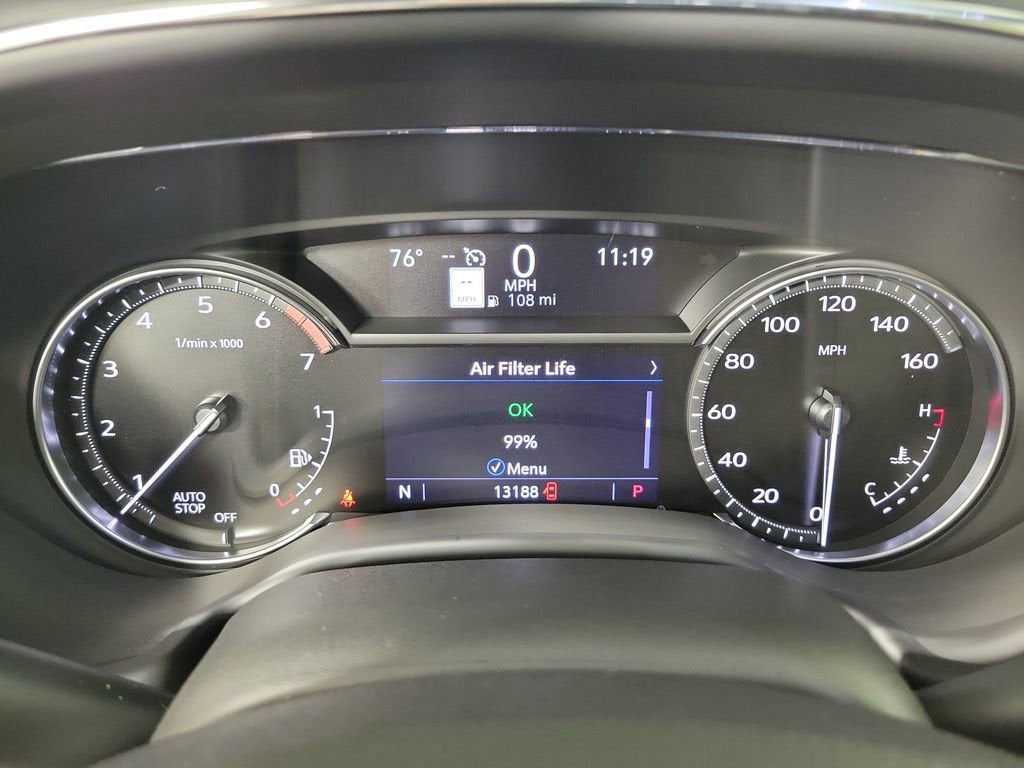 2023 Cadillac CT5 Luxury