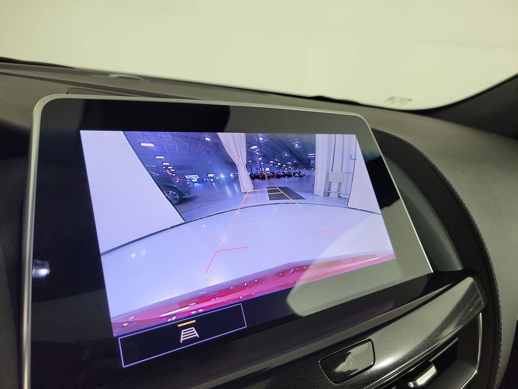 2023 Cadillac CT5 Luxury