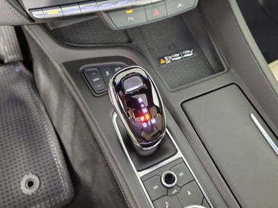 2023 Cadillac CT5 Luxury