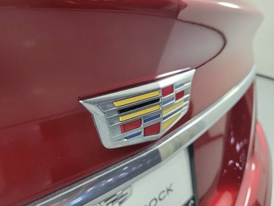 2023 Cadillac CT5 Luxury