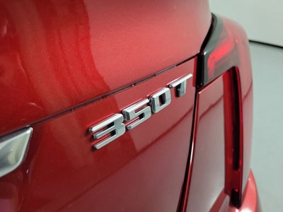 2023 Cadillac CT5 Luxury