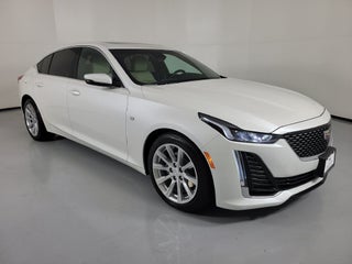 2023 Cadillac CT5 Luxury