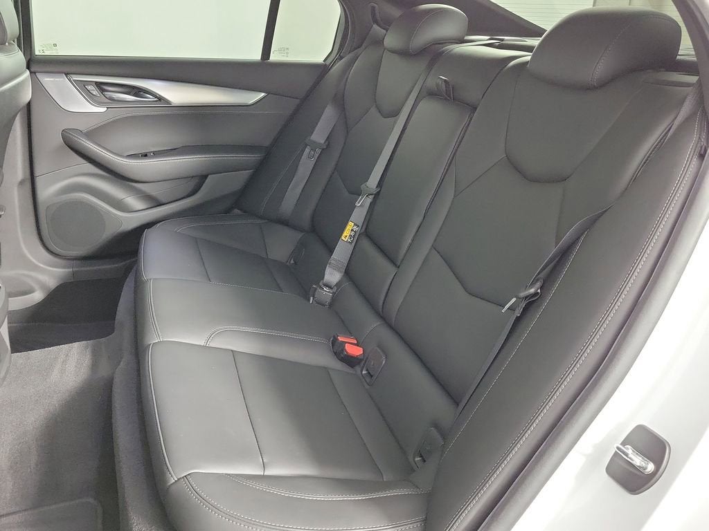 2024 Cadillac CT5 Luxury