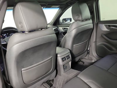 2024 Cadillac CT5 Luxury