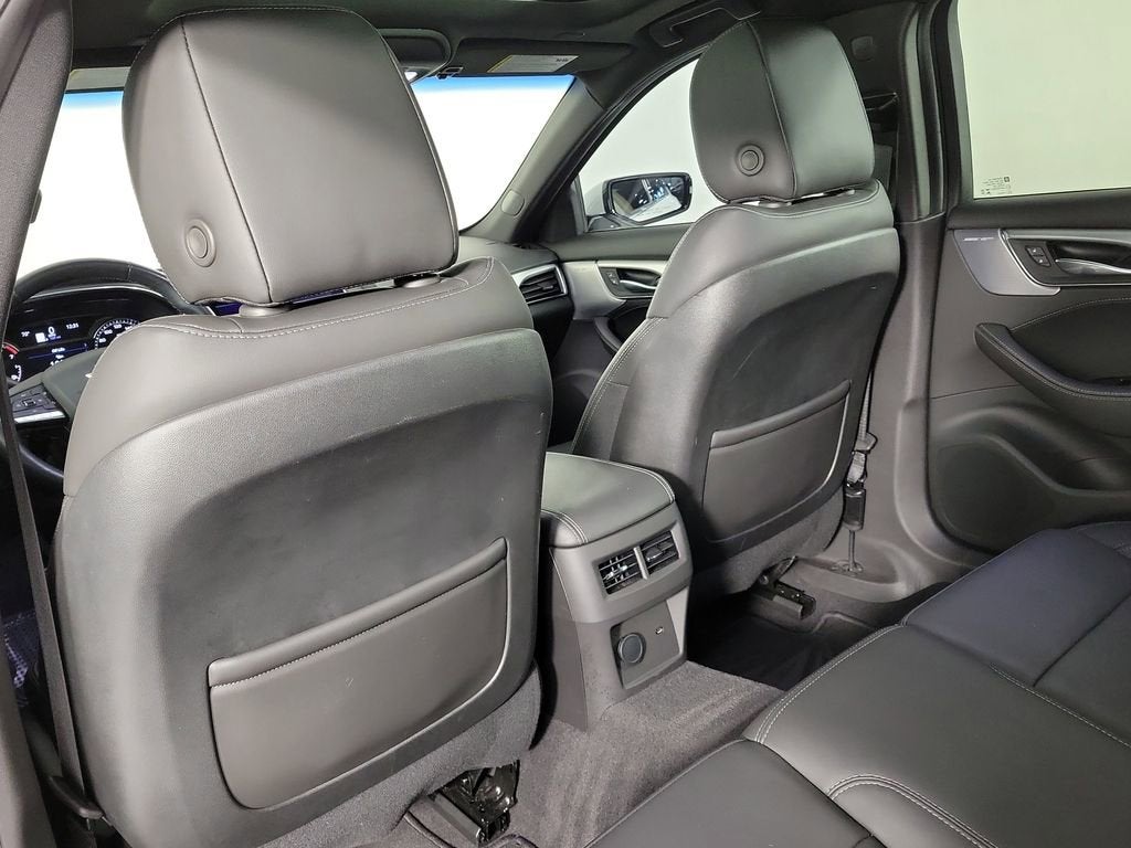2024 Cadillac CT5 Luxury