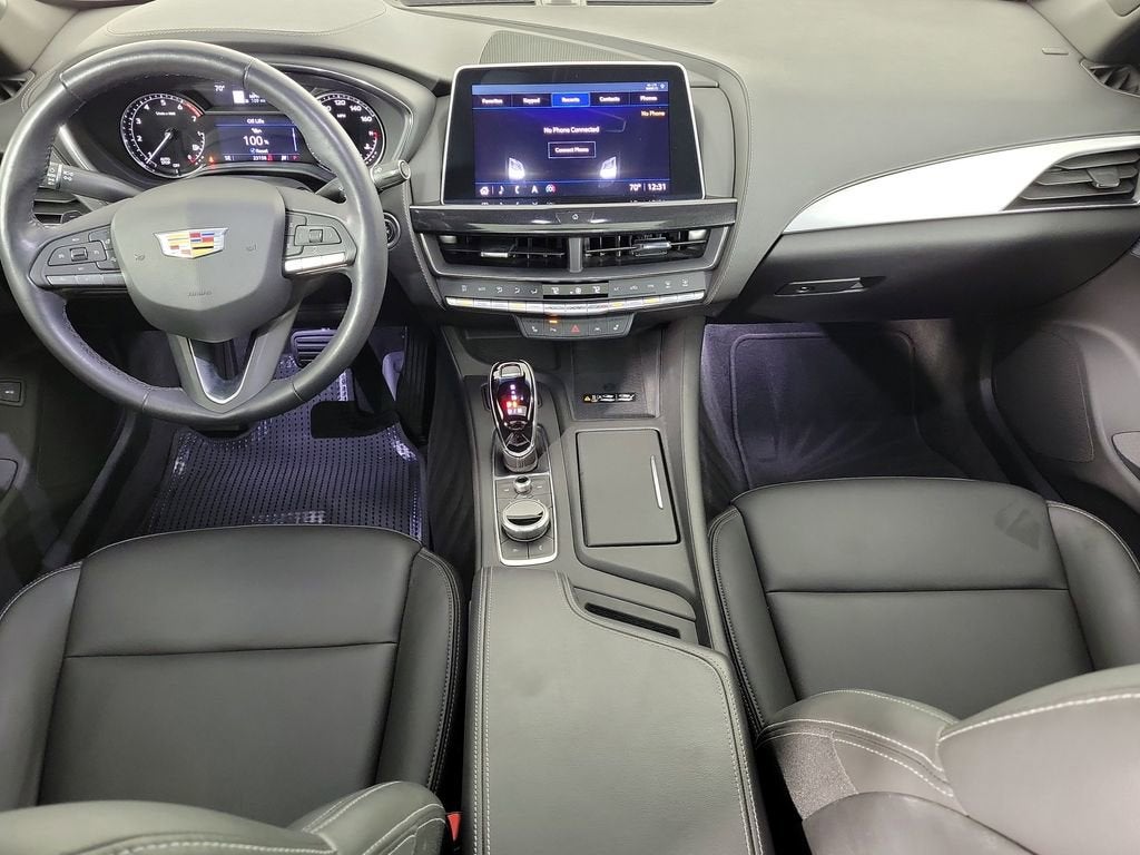 2024 Cadillac CT5 Luxury