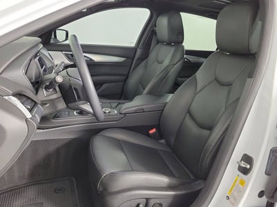 2024 Cadillac CT5 Luxury