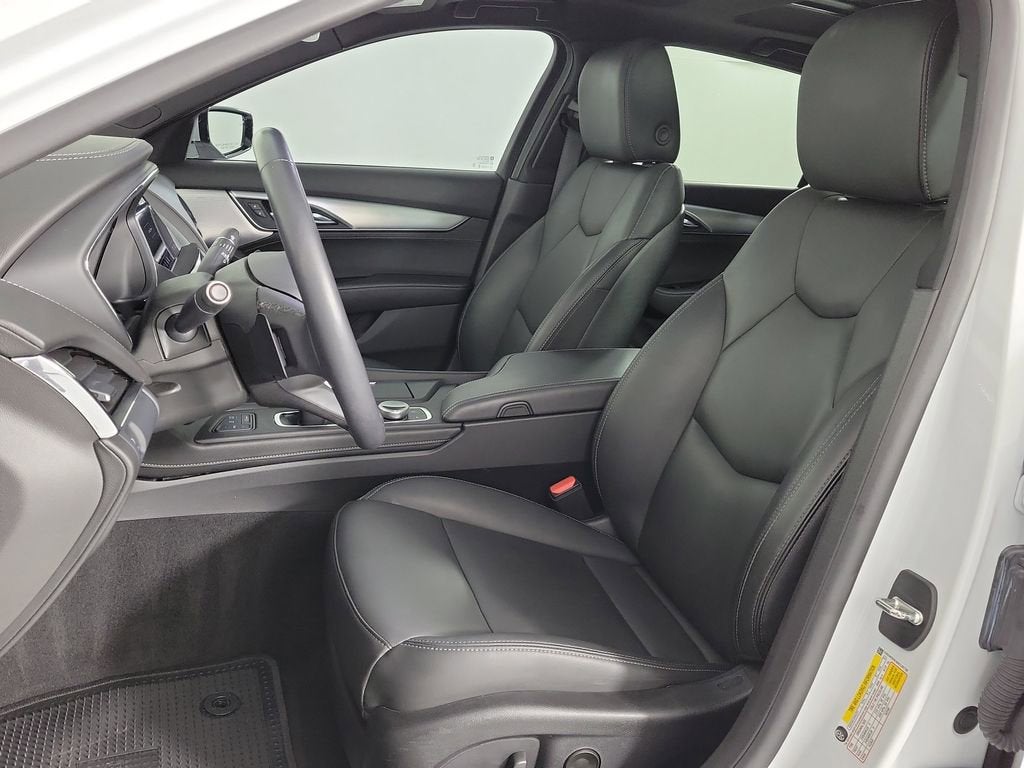 2024 Cadillac CT5 Luxury