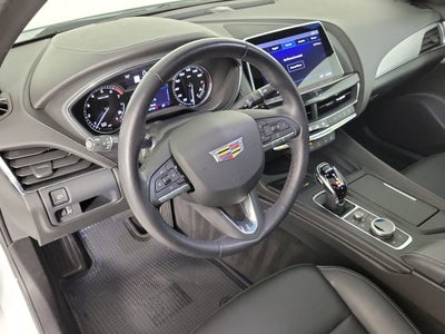 2024 Cadillac CT5 Luxury