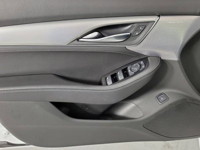 2024 Cadillac CT5 Luxury