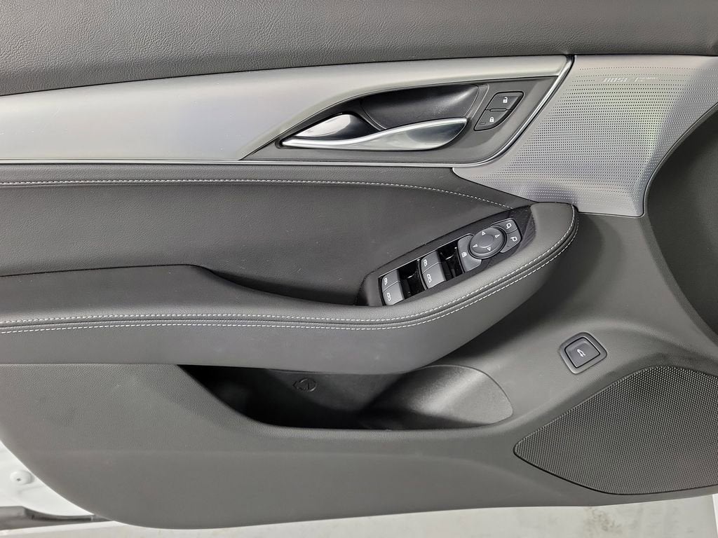 2024 Cadillac CT5 Luxury