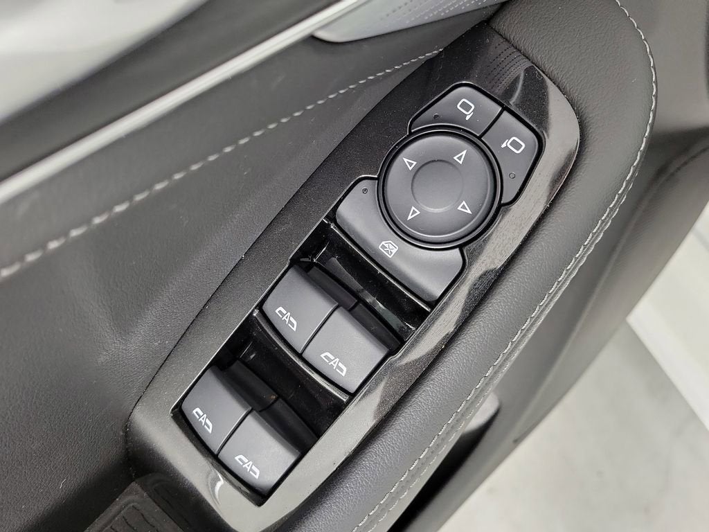 2024 Cadillac CT5 Luxury