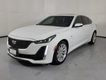2024 Cadillac CT5 Luxury