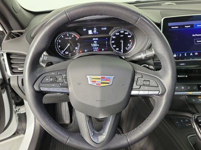 2024 Cadillac CT5 Luxury