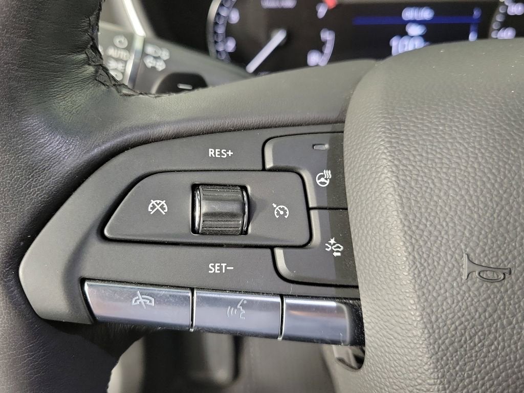 2024 Cadillac CT5 Luxury