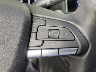 2024 Cadillac CT5 Luxury
