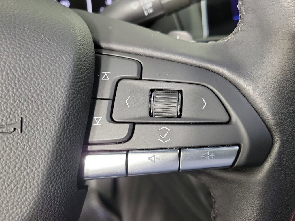 2024 Cadillac CT5 Luxury