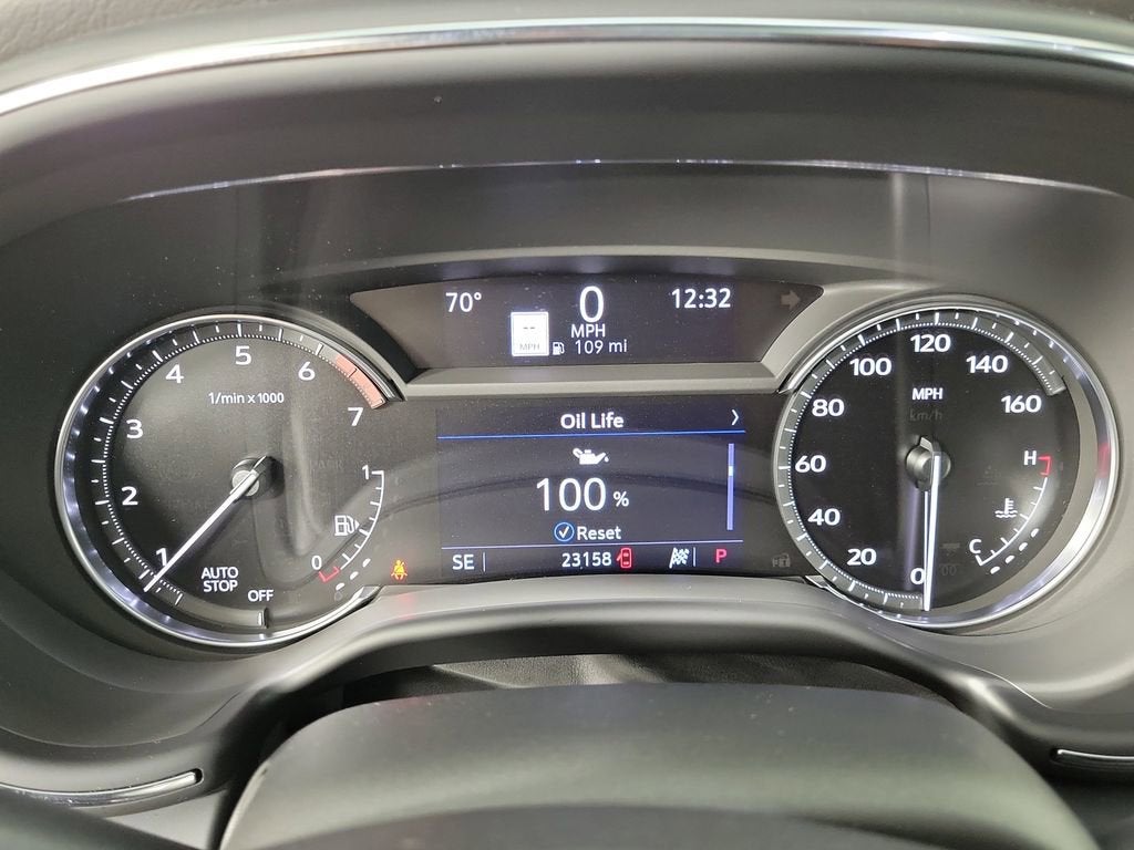 2024 Cadillac CT5 Luxury