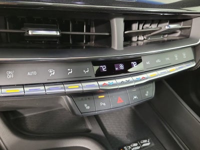 2024 Cadillac CT5 Luxury