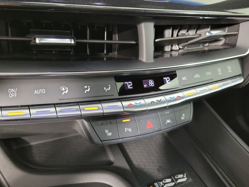 2024 Cadillac CT5 Luxury