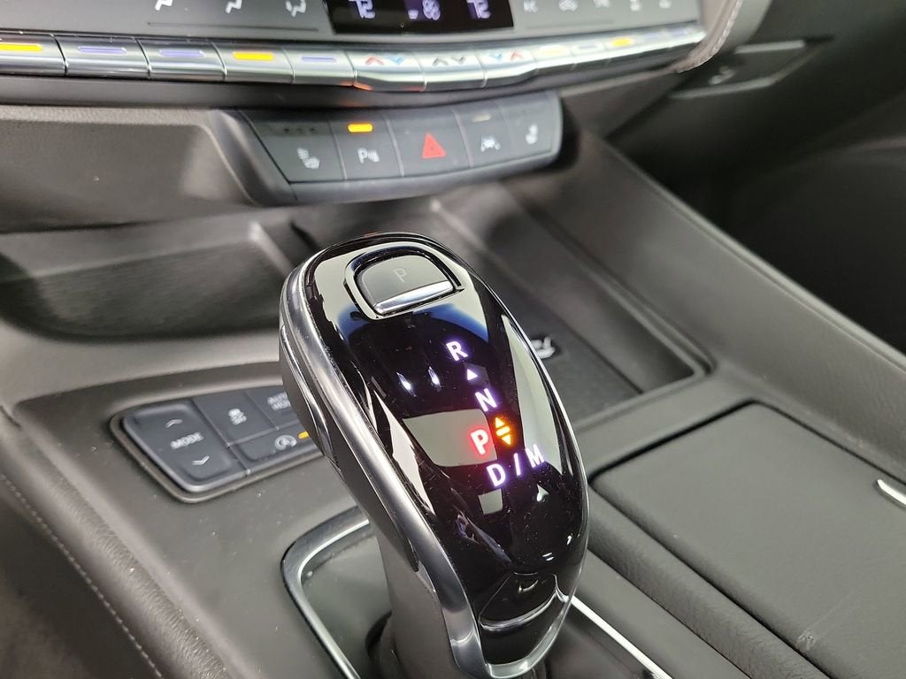 2024 Cadillac CT5 Luxury