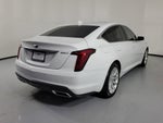 2024 Cadillac CT5 Luxury