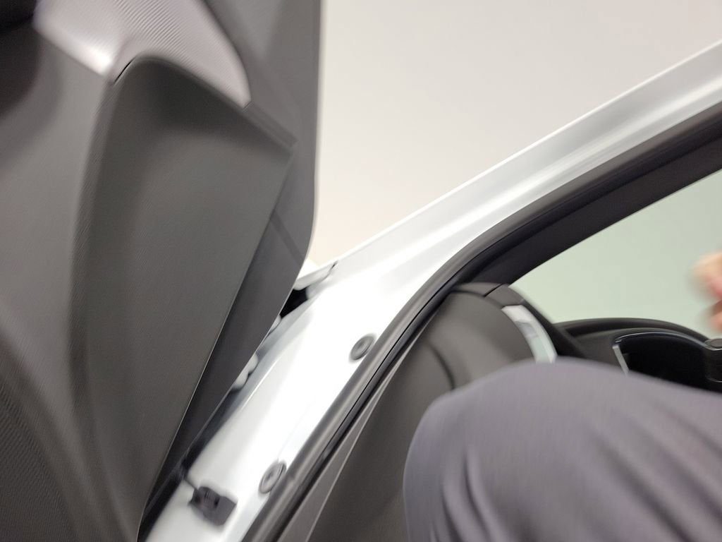 2024 Cadillac CT5 Luxury