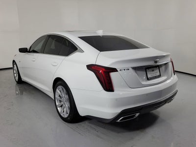 2024 Cadillac CT5 Luxury