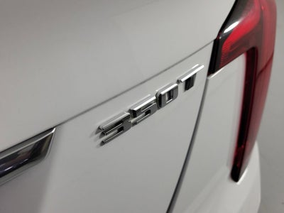 2024 Cadillac CT5 Luxury