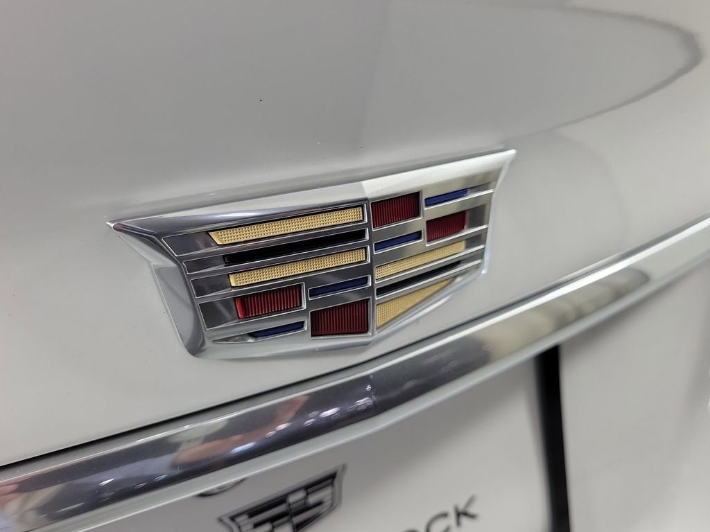2024 Cadillac CT5 Luxury