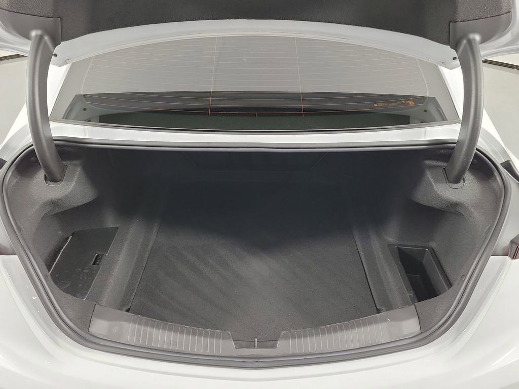 2024 Cadillac CT5 Luxury