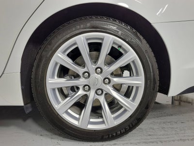 2024 Cadillac CT5 Luxury